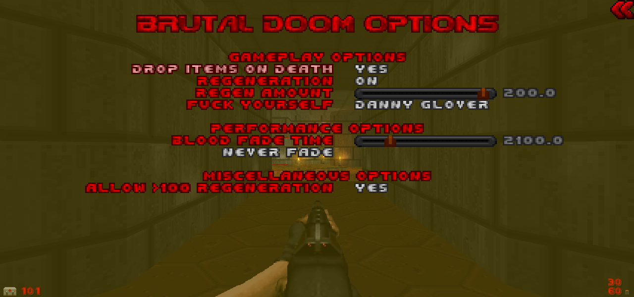 Brutal Doom V19 Sutep.exe